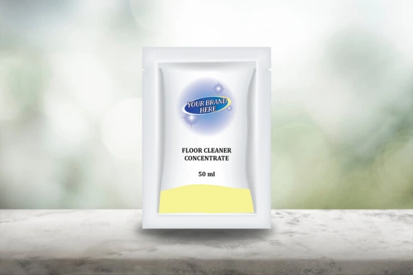 Floor Cleaner Concentrate